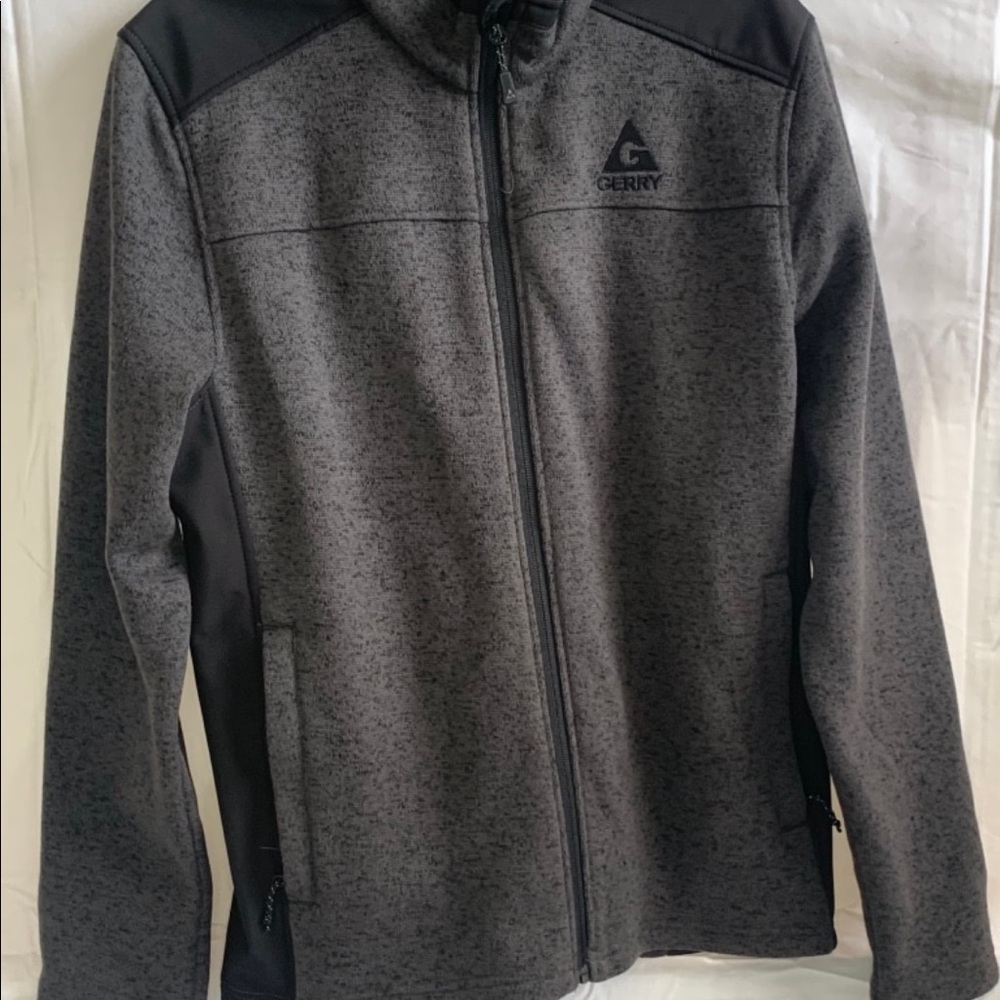 Men’s Gerry Jacket